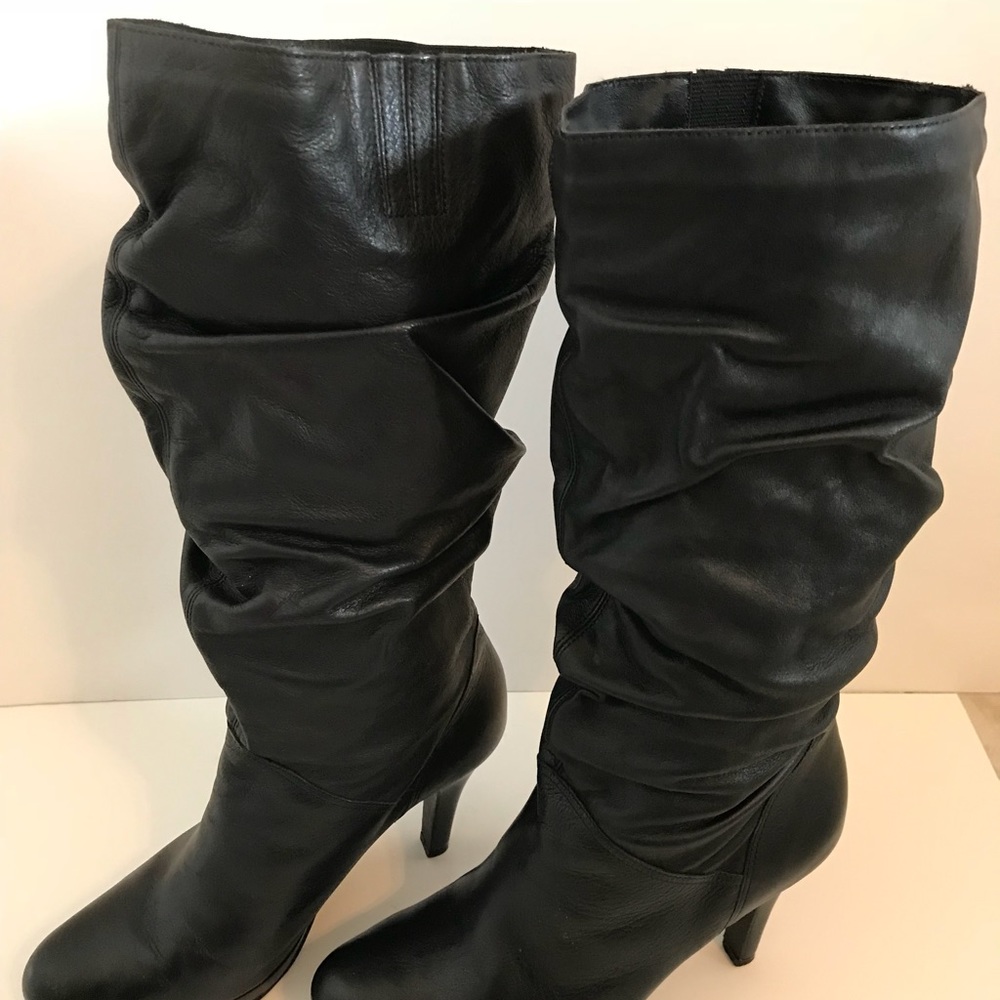 Cathy Jean women boots. - Picture 6 of 8